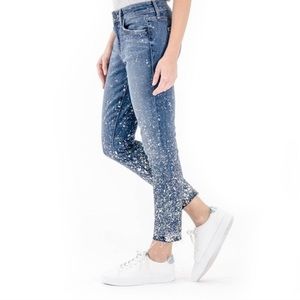 Level 99 Amber Galaxy Jeans | Poshmark